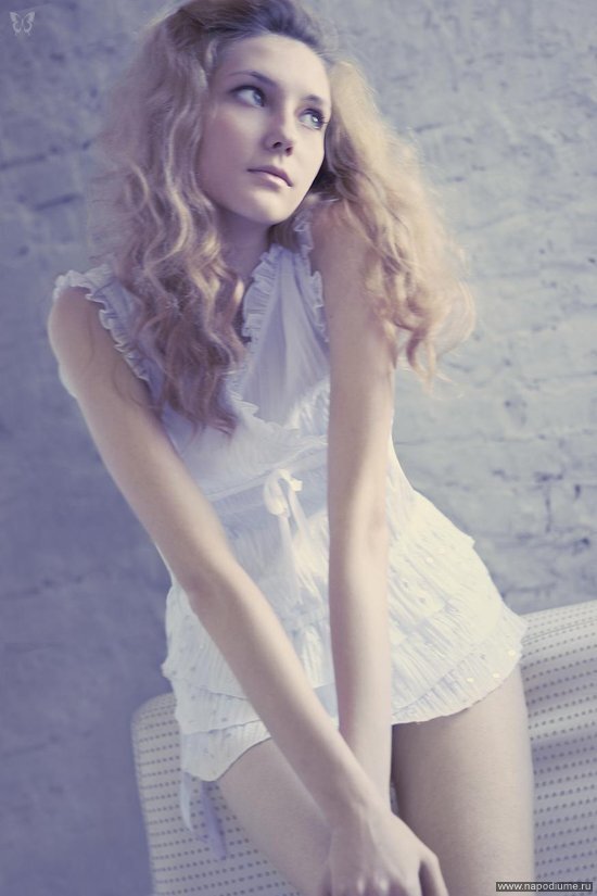 Фото Анна Cтепанова
