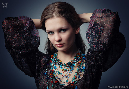 Фото Анна Костишина