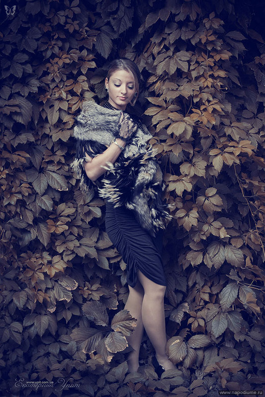Фото Екатерина Упит