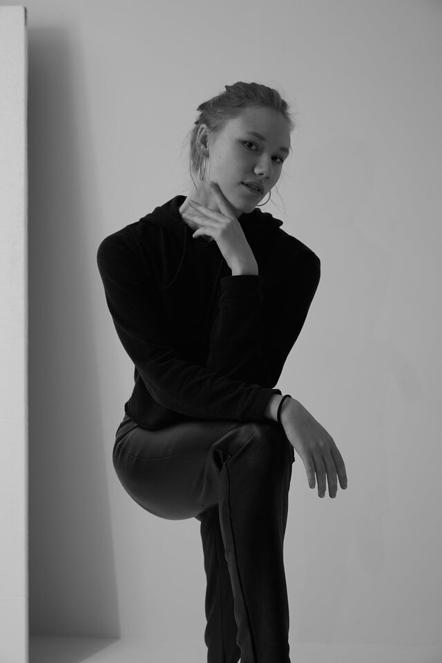 Фото Анна Полетаева