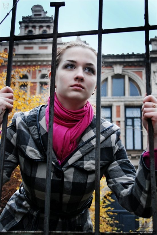 Фото Ирина Литвинова