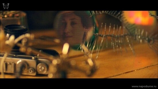 Фото Полина Борисенко