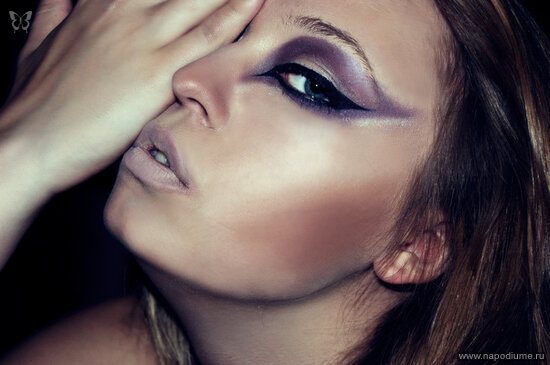 Фото Anna Myrashova