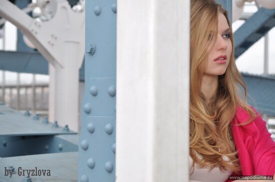 Фото Елена Польна