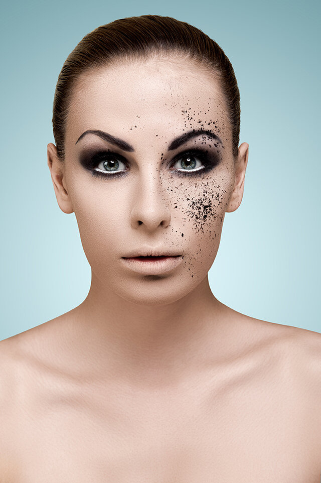 Фото Юнона Yu_retouch Резниченко