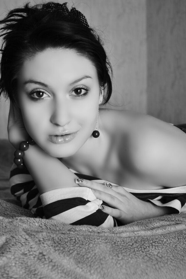 Фото Ekaterina Zolotareva