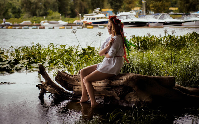 Фото dmitriykalina