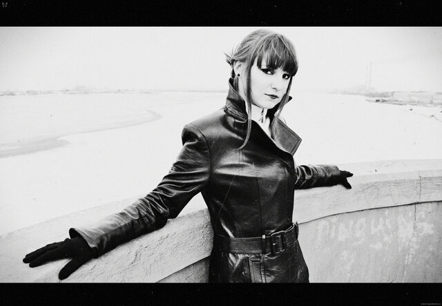 Foto Anastasia Mihalenko