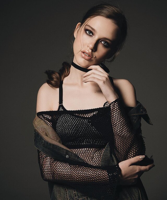 Фото Елизавета Elisavet_a Кузнецова