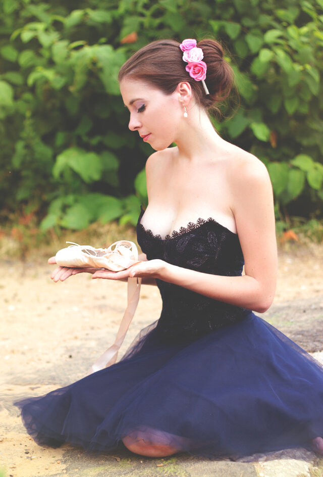 Foto Elena Gonen