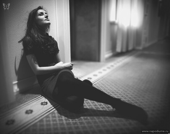 Фото Алёна Кондрашова