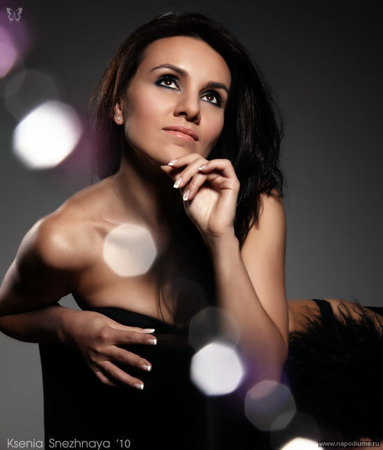 Фото Ksenia Snezhnaya