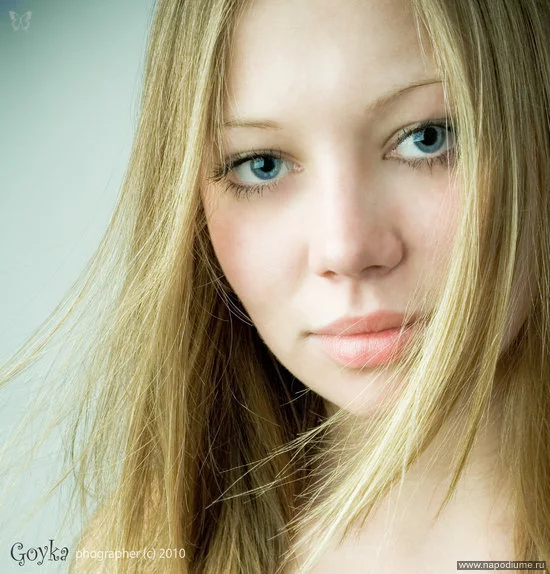 Oleg Sharagov's photo