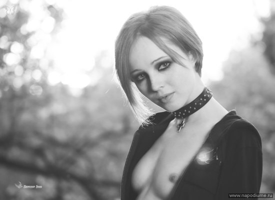 Foto IGOR SHITIKOV