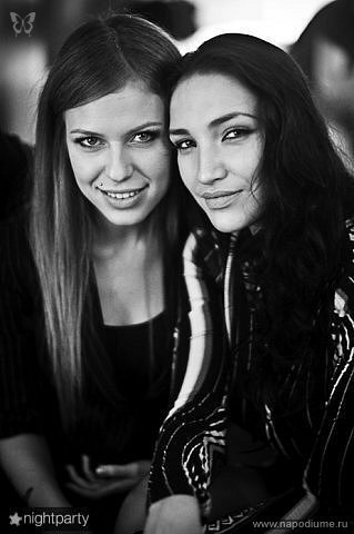 Фото Rita Gerasimovic