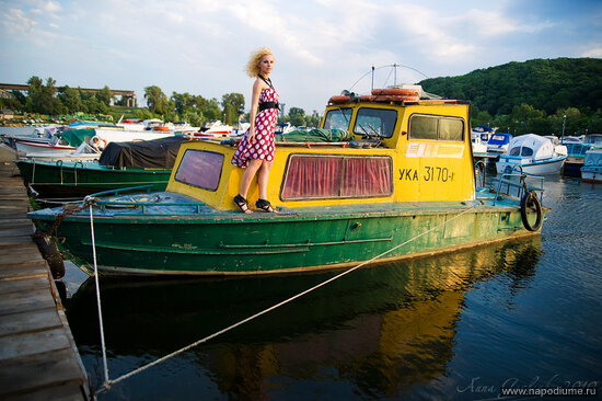 Фото Анна Горбенко