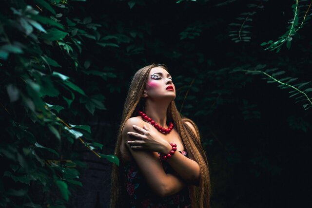 Фото Карина zhernovaya.karina Жерновая