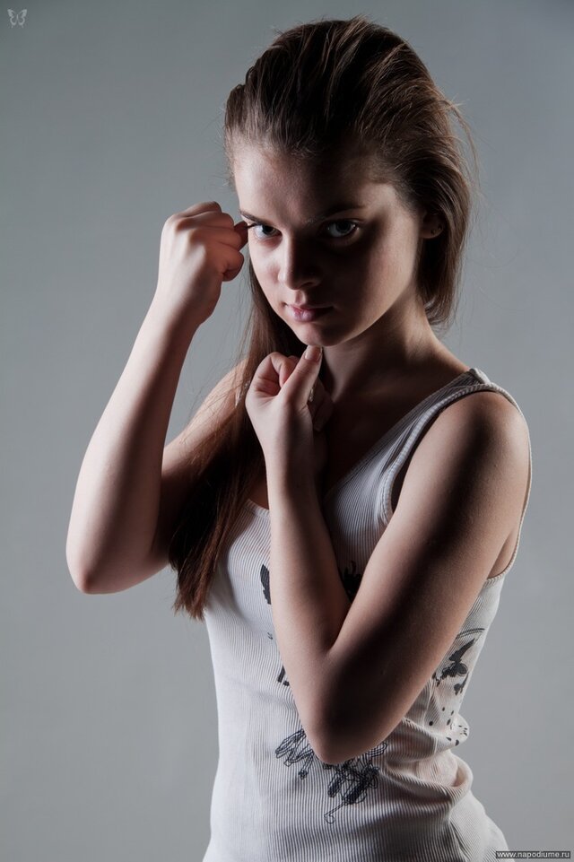 Фото Элина Хабибуллина