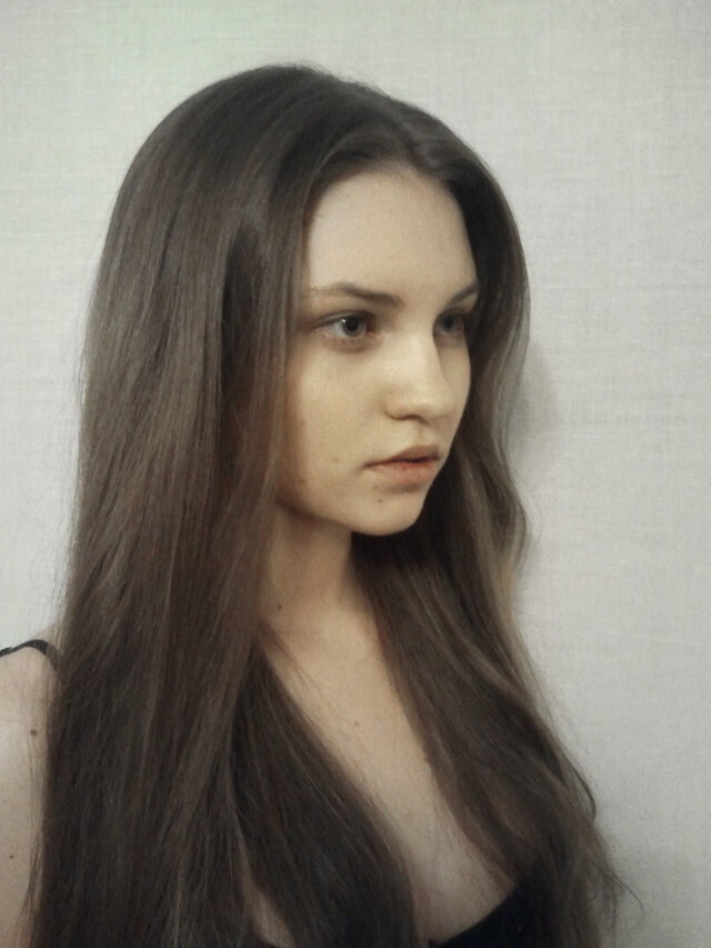 Фото Лена Бахмутова