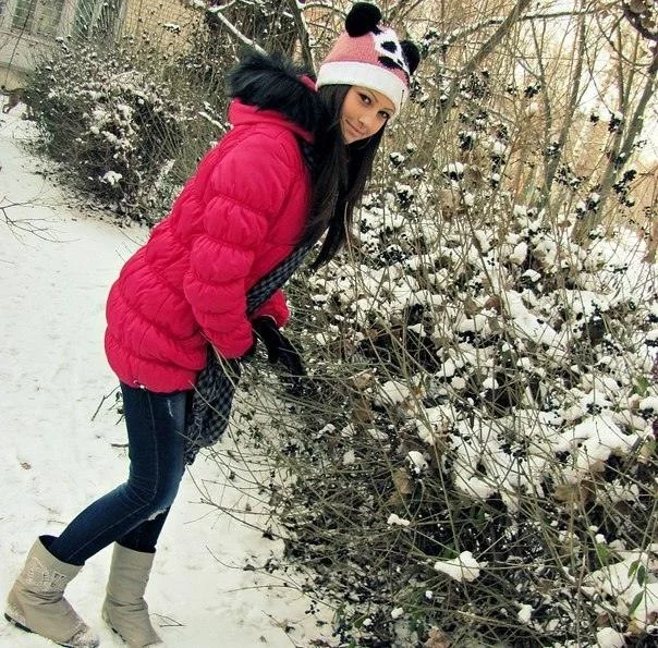 Foto Alina Aleksandrova