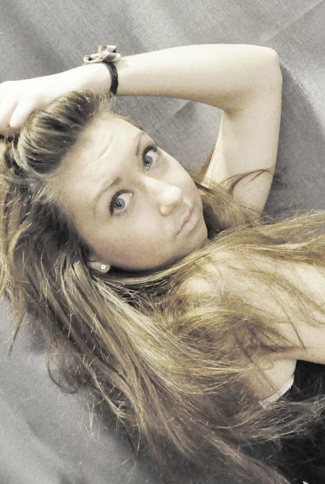 Alina Pluzhnik's photo