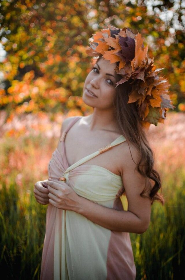 Фото Юлия JuliaSok Сокольская