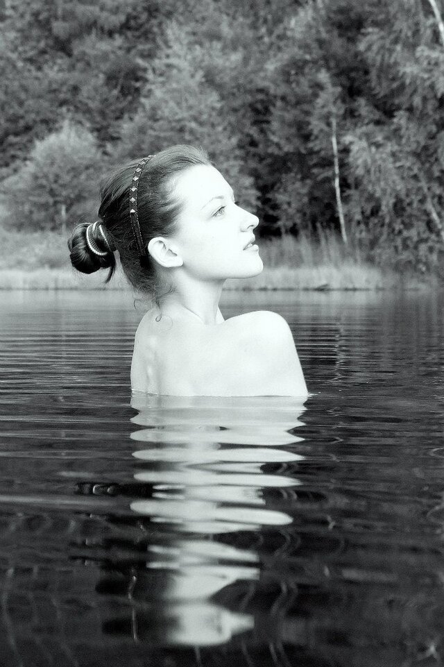 Фото Татьяна Сергеева