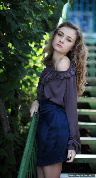Фото Ekaterina Kuratova