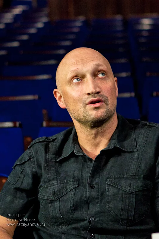 Концерт Гоши Куценко 07.06.2012. в Санкт Петербурге ДК им. Горького фотограф Наталья Новак Http://vk.com/natalyanovak