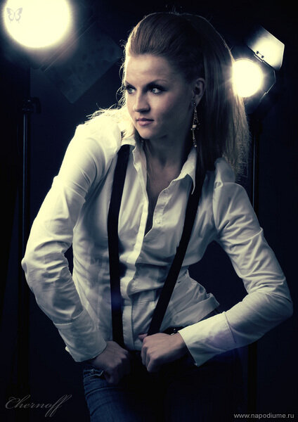 Фото Dmitry Chernoff Chernoff