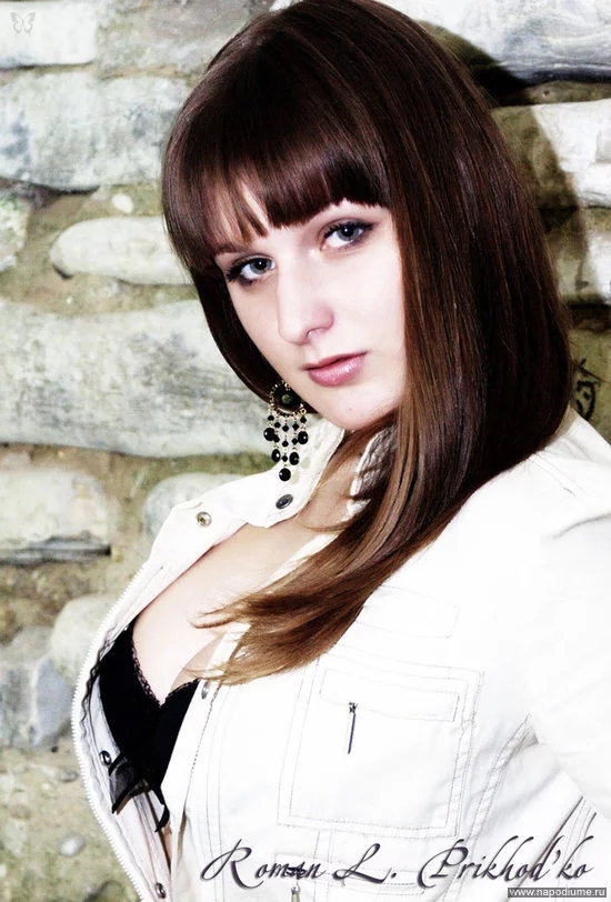 Roman Prikhodko's photo