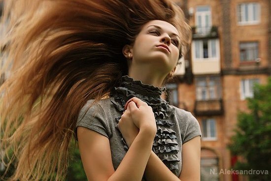 Foto Irina Litvinova
