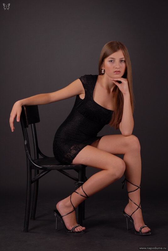 Фото София Шишелова