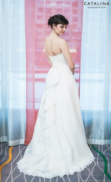 Фото Ксения Bagira Плискова