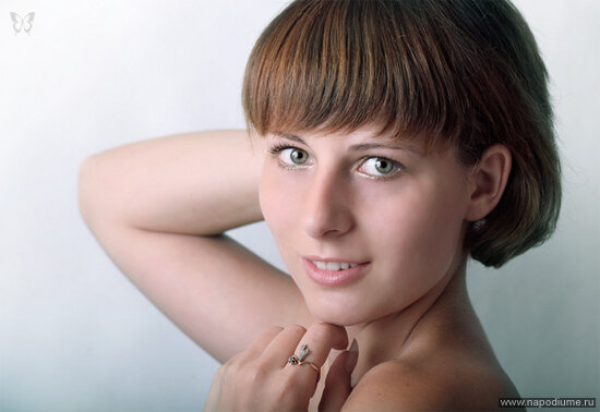 Фото Алиса Козырева