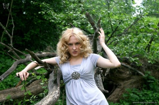 Фото Анна Cтепанова
