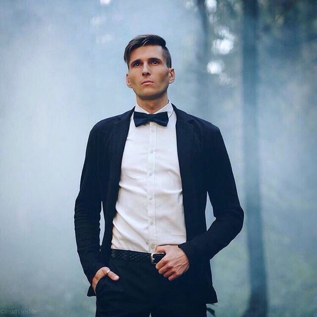 Фото Алексей Aktivitis Суворов