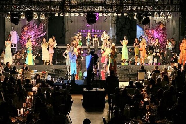 Фото Юна Дондокова