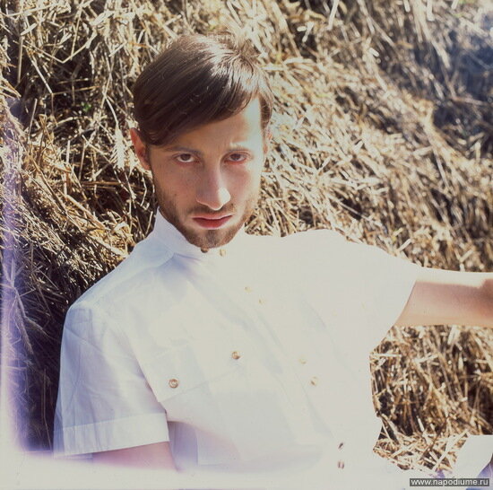 Фото Эмиль Вольски