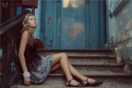 Фото Ирина Полякова