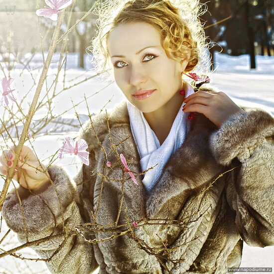 Фото Елена Матвеева-Загрнова