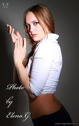 Фото Елена angel Гонен