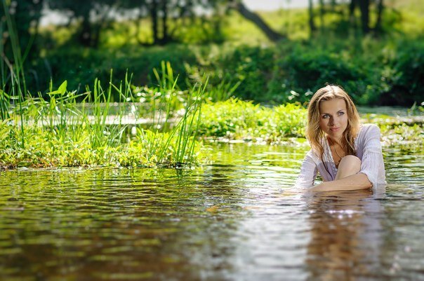 Фото Виктория Vika V.V. Войтович