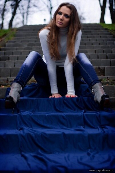 Фото Александра Sandra Харитонова