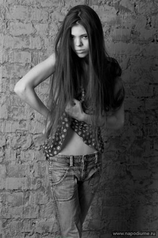 Фото Alina Petrushova