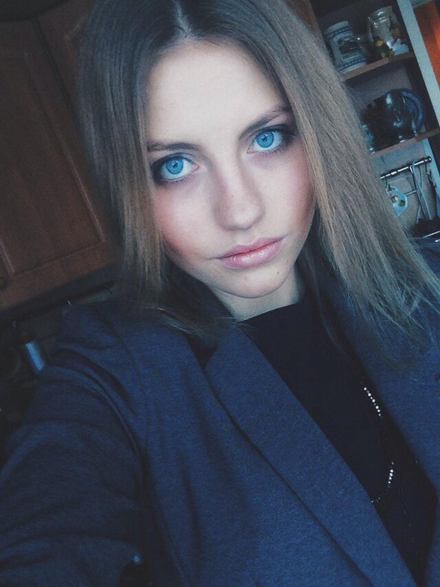 Фото Настя Nastya Алексеева