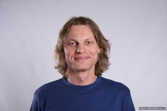 портрет