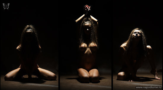 Фото Елена Меченина