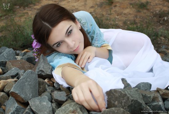 Foto Evgenia Miheeva