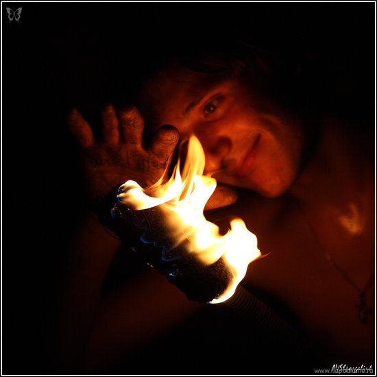 Foto Aleksandr Spargaluk